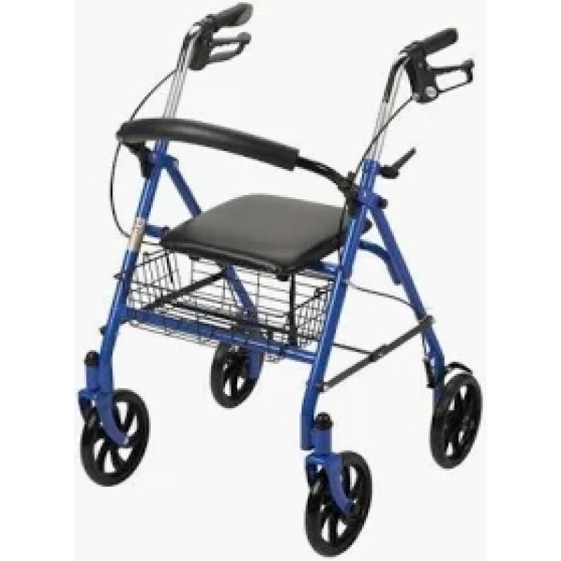 Rollator Walker